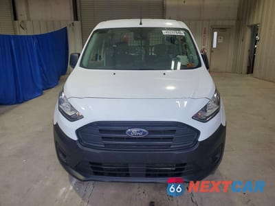 Piąte zdjęcie samochodu w środku: 2019 FORD TRANSIT CONNECT XL UTILITY / SERVICE VAN VIN:NM0LS7E79K1420663 - miniatura