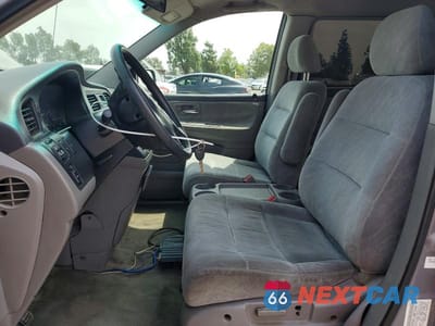 Zdjęcie 7 z 13 samochodu: 2000 HONDA ODYSSEY EX VIN:2HKRL1867YH524001 - miniatura