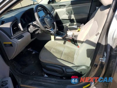 Zdjęcie 7 z 11 samochodu: 2017 HYUNDAI ELANTRA SE VIN:KMHD84LF5HU402498 - miniatura