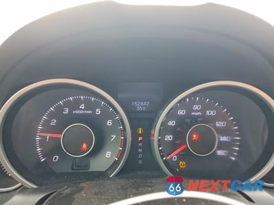 Zdjęcie 9 z 11 samochodu: 2010 ACURA TL VIN:19UUA8F21AA007364 - miniatura