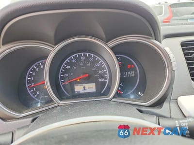 Zdjęcie 9 z 12 samochodu: 2011 NISSAN MURANO S VIN:JN8AZ1MW3BW185406 - miniatura