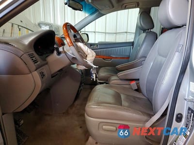 Zdjęcie 7 z 13 samochodu: 2009 TOYOTA SIENNA LIMITED VIN:5TDZK22C09S227705 - miniatura