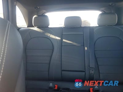Zdjęcie 10 z 13 samochodu: 2020 MERCEDES-BENZ GLC 300 4MATIC VIN:W1N0G8EB7LF797426 - miniatura