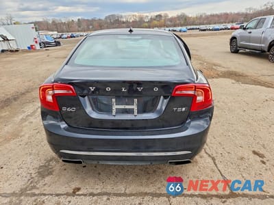Zdjęcie 6 z 11 samochodu: 2017 VOLVO S60 PREMIER VIN:LYV402TK6HB134682 - miniatura