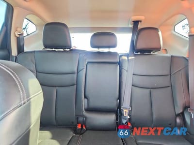 Zdjęcie 10 z 13 samochodu: 2022 NISSAN MURANO SL VIN:5N1AZ2CS0NC114990 - miniatura