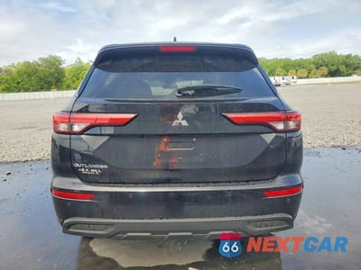 Zdjęcie 6 z 12 samochodu: 2022 MITSUBISHI OUTLANDER ES VIN:JA4J3TA87NZ072845 - miniatura