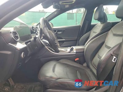 Zdjęcie 7 z 12 samochodu: 2023 MERCEDES-BENZ C 43 AMG VIN:W1KAF8HB6PR097658 - miniatura