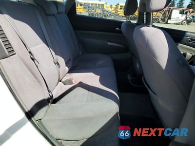Zdjęcie 10 z 12 samochodu: 2009 TOYOTA PRIUS BASE VIN:JTDKB20U893474274 - miniatura