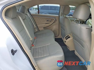 Zdjęcie 10 z 13 samochodu: 2015 FORD TAURUS VIN:1FAHP2D80FG200182 - miniatura