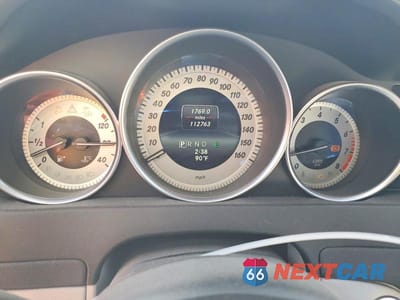 Zdjęcie 9 z 13 samochodu: 2014 MERCEDES-BENZ C 250 VIN:WDDGF4HBXEG237867 - miniatura