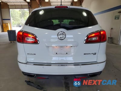 Zdjęcie 6 z 13 samochodu: 2017 BUICK ENCLAVE VIN:5GAKVBKD7HJ140463 - miniatura