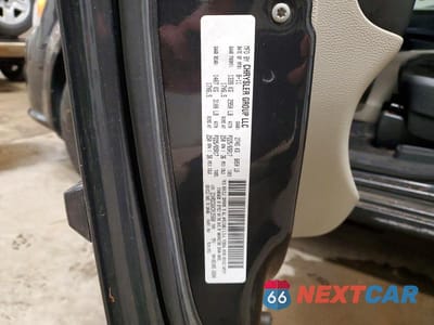 Zdjęcie 13 z 13 samochodu: 2012 DODGE GRAND CARAVAN CREW VIN:2C4RDGDGXCR125660 - miniatura