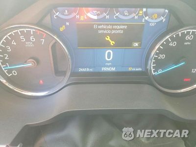 Zdjęcie 9 z 12 samochodu: 2023 FORD F150 VIN:1FTFW1E89PKD68074 - miniatura
