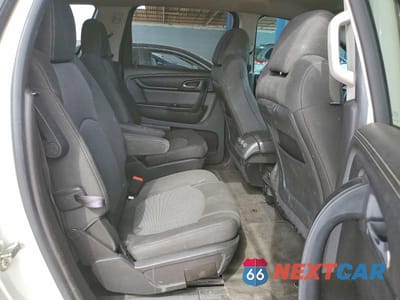 Zdjęcie 11 z 12 samochodu: 2015 CHEVROLET TRAVERSE LT VIN:1GNKRGKD4FJ208528 - miniatura