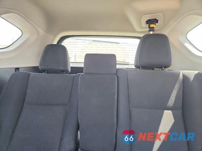 Zdjęcie 10 z 13 samochodu: 2016 TOYOTA RAV4 XLE VIN:2T3WFREV7GW238726 - miniatura
