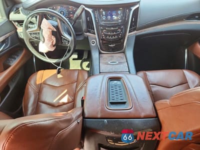 Zdjęcie 8 z 13 samochodu: 2017 CADILLAC ESCALADE ESV PREMIUM LUXURY VIN:1GYS3JKJ4HR235899 - miniatura