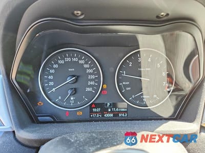 Zdjęcie 9 z 14 samochodu: 2018 BMW X1 XDRIVE28I VIN:WBXHT3C31J5L25605 - miniatura