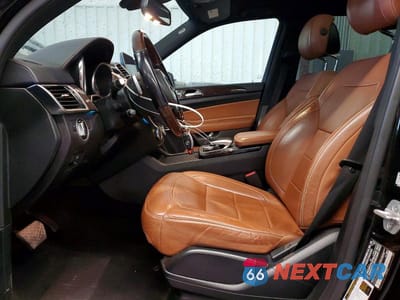 Zdjęcie 7 z 13 samochodu: 2018 MERCEDES-BENZ GLS 450 4MATIC VIN:4JGDF6EE8JB058656 - miniatura