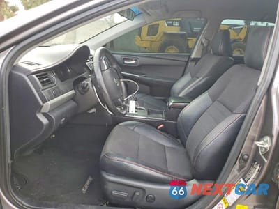 Zdjęcie 7 z 12 samochodu: 2017 TOYOTA CAMRY SE VIN:4T1BF1FK3HU276579 - miniatura