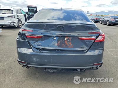 Zdjęcie 6 z 12 samochodu: 2025 TOYOTA CAMRY SE VIN:4T1DAACK5SU073258 - miniatura