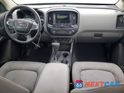 Zdjęcie 8 z 12 samochodu: 2019 GMC CANYON VIN:1GTH6BEN1K1249213 - miniatura