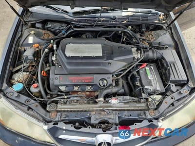 Zdjęcie 11 z 12 samochodu: 2003 ACURA 3.2TL TYPE-S VIN:19UUA56893A014231 - miniatura