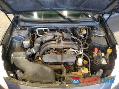 Zdjęcie 11 z 12 samochodu: 2017 SUBARU LEGACY 2.5I PREMIUM VIN:4S3BNAC64H3066576 - miniatura