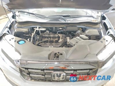 Zdjęcie 11 z 13 samochodu: 2024 HONDA RIDGELINE BLACK EDITION VIN:5FPYK3F84RB001010 - miniatura