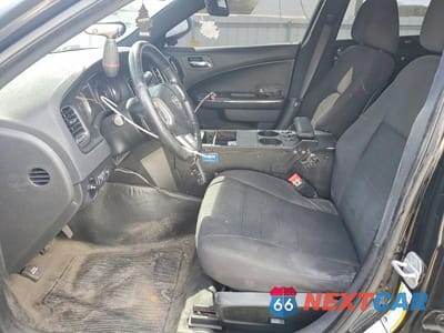 Zdjęcie 7 z 11 samochodu: 2013 DODGE CHARGER POLICE VIN:2C3CDXAT3DH568123 - miniatura