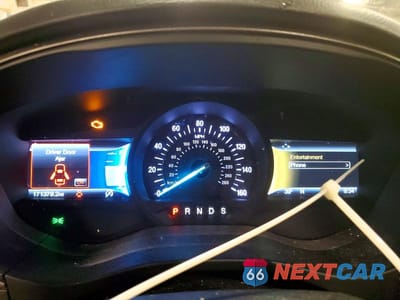 Zdjęcie 9 z 11 samochodu: 2018 FORD FUSION SE VIN:3FA6P0HD6JR217749 - miniatura