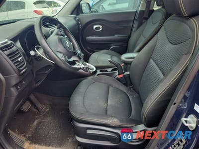 Zdjęcie 7 z 12 samochodu: 2016 KIA SOUL + VIN:KNDJP3A52G7276256 - miniatura