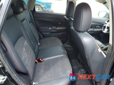 Zdjęcie 11 z 14 samochodu: 2022 MITSUBISHI OUTLANDER SPORT ES VIN:JA4ARUAU8NU017934 - miniatura