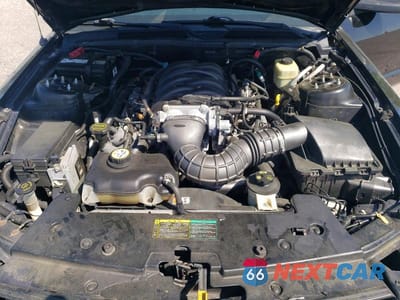 Zdjęcie 11 z 11 samochodu: 2005 FORD MUSTANG GT VIN:1ZVFT82H855165840 - miniatura