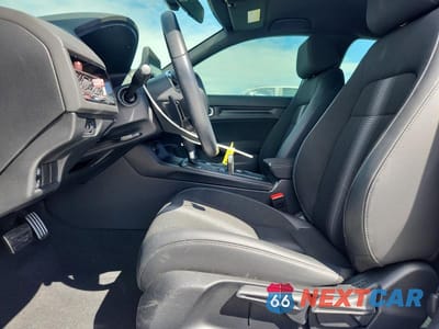 Zdjęcie 7 z 12 samochodu: 2024 HONDA CIVIC SPORT VIN:2HGFE2F55RH577563 - miniatura