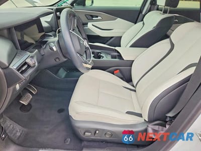 Zdjęcie 7 z 13 samochodu: 2024 ACURA ZDX A-SPEC VIN:4W5KHMRK2RZ517938 - miniatura