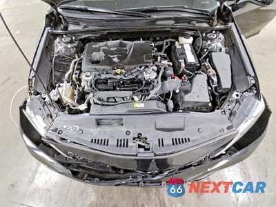 Zdjęcie 11 z 11 samochodu: 2024 TOYOTA CAMRY LE VIN:4T1C11AK3RU226518 - miniatura