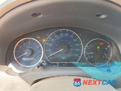 Zdjęcie 9 z 12 samochodu: 2006 TOYOTA SIENNA LE 7 PASSENGER VIN:5TDZA23C76S551716 - miniatura