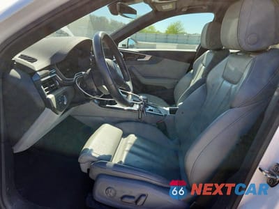 Zdjęcie 7 z 12 samochodu: 2023 AUDI A4 PREMIUM PLUS 45 VIN:WAUEAAF45PN005918 - miniatura