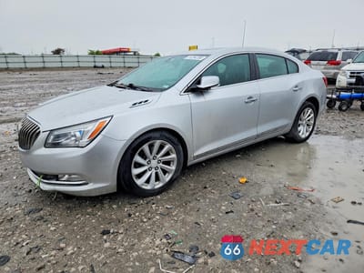 2015 BUICK LACROSSE 1G4GB5G32FF187863 - główne zdjęcie licytacji z USA - miniatura