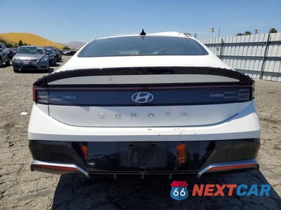 Zdjęcie 6 z 12 samochodu: 2024 HYUNDAI SONATA SEL VIN:KMHL64JA2RA384697 - miniatura
