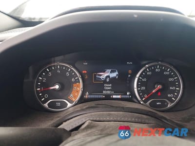 Zdjęcie 9 z 14 samochodu: 2021 JEEP RENEGADE LATITUDE VIN:ZACNJCBB7MPM22427 - miniatura