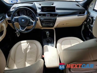 Zdjęcie 8 z 14 samochodu: 2018 BMW X1 SDRIVE28I VIN:WBXHU7C30J5H43483 - miniatura