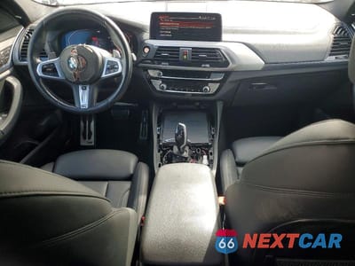 Zdjęcie 8 z 13 samochodu: 2020 BMW X4 XDRIVE30I VIN:5UX2V1C07LLE67903 - miniatura