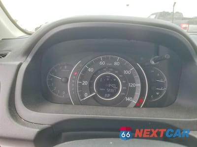Zdjęcie 9 z 14 samochodu: 2012 HONDA CR-V LX VIN:5J6RM3H36CL032508 - miniatura