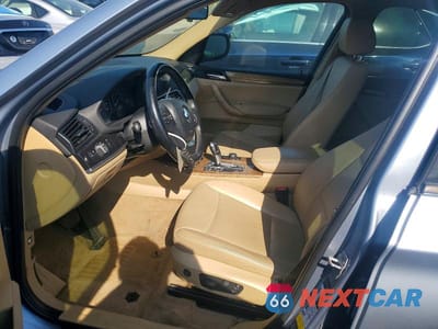 Zdjęcie 7 z 13 samochodu: 2013 BMW X3 XDRIVE35I VIN:5UXWX7C51DL981819 - miniatura
