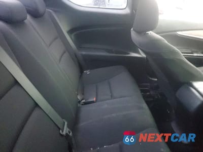 Zdjęcie 10 z 13 samochodu: 2017 HONDA ACCORD EX VIN:1HGCT1A74HA800149 - miniatura