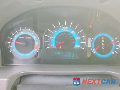 Zdjęcie 9 z 12 samochodu: 2012 FORD FUSION SE VIN:3FAHP0HA6CR112842 - miniatura