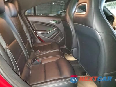 Zdjęcie 10 z 12 samochodu: 2019 MERCEDES-BENZ CLA 250 VIN:WDDSJ4EB3KN766713 - miniatura