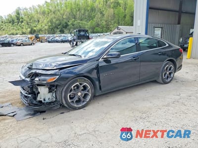 2022 CHEVROLET MALIBU LT 1G1ZD5ST3NF117729 - główne zdjęcie licytacji z USA - miniatura
