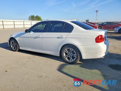 Drugie zdjęcie samochodu z przodu: 2008 BMW 328 XI VIN:WBAVC93568K039584 - miniatura